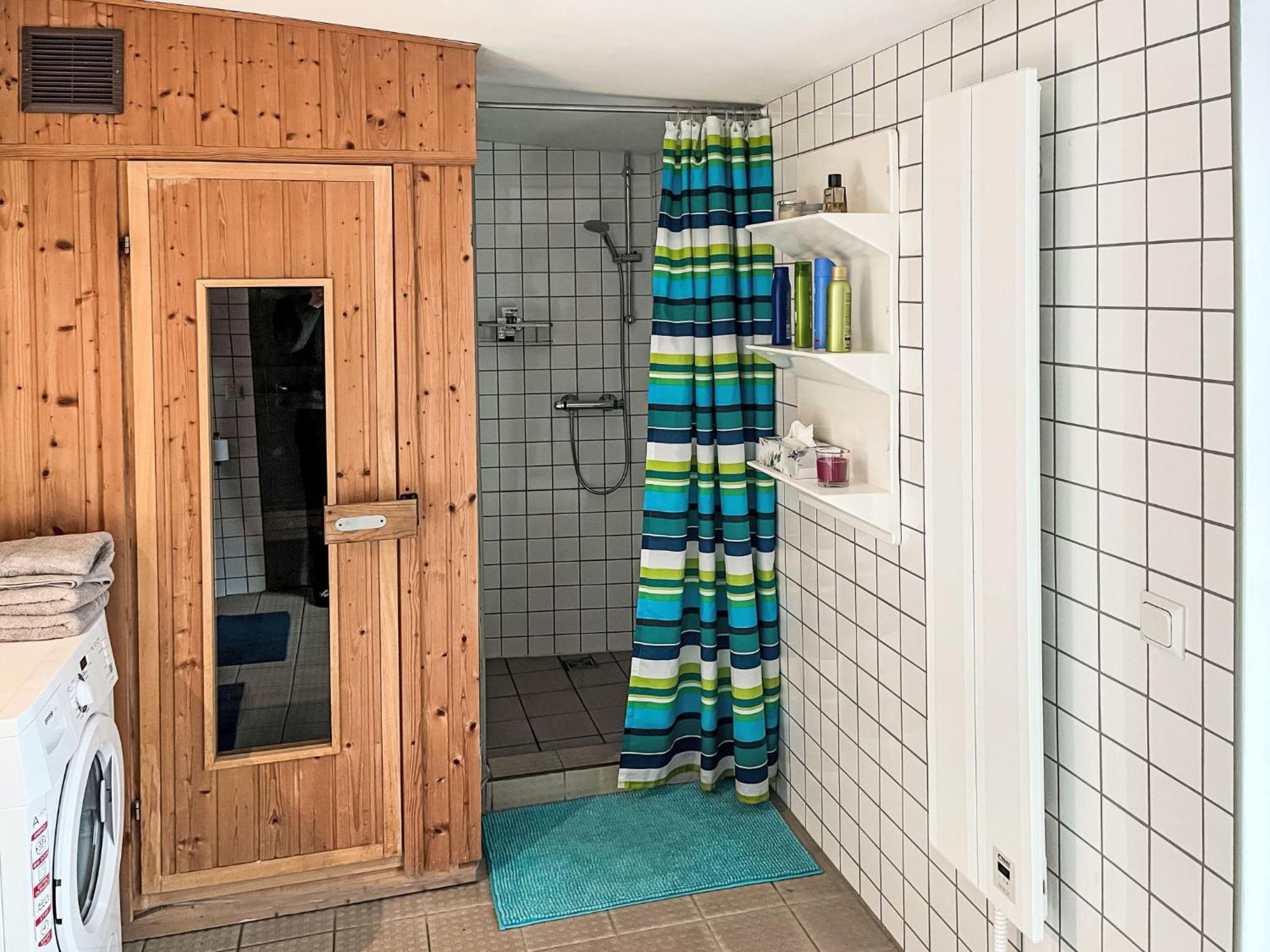 Holiday Home Kapitaenshaus Leo By Interhome Leopoldshagen Exterior photo